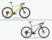 © Hersteller / BMC Leistungsstarker Alleskönner gesucht? Hier kommt das neue URS LT von BMC