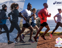 © Hersteller / Asics ASICS WORLD EKIDEN 2021: Jetzt anmelden beim virtuellen Staffelmarathon