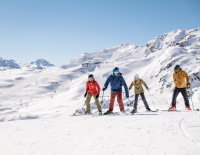"Take me back to Obertauern!": Hohe Ansprüche verlangen nach höheren Perspektiven