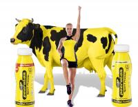 Power Protein von "Peeroton Kuh"