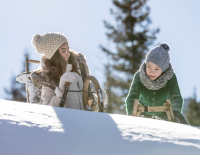 Zeit für etwas Neues: Wintersportarten, die du ausprobiert haben musst