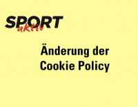Änderung der Cookie Policy – am 23.11.2021
