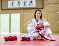 Bettina Plank: Die Kraft des Widerstands