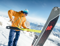 Skitouren: 12 Anfängerfehler im 1. Winter