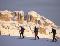 4 Träume, die sich jeder Skitourengeher erfüllen sollte