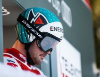 © Fotograf / Pentaphoto / Vincent Kriechmayr Für Profi-Skifahrer entwickelt: der D-air® Ski und der R001 CARBON Helm von Dainese