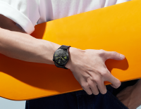 © Hersteller / Huawei Huawei sportlich-elegant