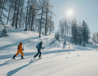 St. Johann in Salzburg: Herzhaft die schönsten Tage erleben