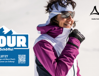 Schöffel: Auf die Felle, fertig, los!