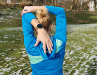 © SPORTaktiv / Claudia Riedl Eine Smartwach als Fitnesscoach: SPORTaktiv testet die neue Huawei Watch GT 3