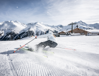 © Tourismusregion / TVB St. Anton am Arlberg / Patrick Bätz St. Anton am Arlberg: Comeback der Winterfreu(n)de