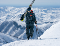 Helly Hansen: Die Garibaldi Infinity Jacket bekommt ein Update