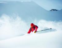 SPORTaktiv Heliski-Freeride-Camp 2022