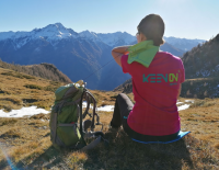 © Hersteller / Keenon Sports Keenon Sports: Kärntner Start-up mit Produktneuheit für Outdoorsportler