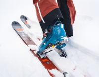 Damit der Schuh nicht drückt: Ratschläge für den reibungslosen Tourenspaß