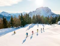 © Hersteller / Hagan Ski Einfach ein Genuss: 10 Einsteiger-Skitouren