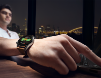 Partner mit Power: Die Huawei Watch GT 3 lässt dich nicht im Stich