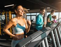 Mit dem Laufband zu Hause sicher und effektiv trainieren