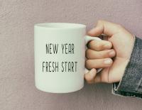 Emotionaler Jänner: 8 Gefühle, wenn Neujahrsvorsätze schiefgehen