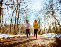 Go, go, Abwehrkräfte