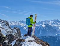 POMOCA: Ein Fell-Spezialist mit Erfahrung und reduziertem ökologischen Fußabdruck