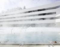 Zeit für eine Auszeit: Sichere dir ein Winterangebot im Thermenhotel Karawankenhof