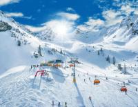 Endlose Weiten: Welche Vorzüge die richtig großen Skiregionen bieten