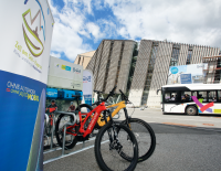 "Wir können Vorbilder sein" – Lokalaugenschein beim "Green Day" der Seilbahnwirtschaft