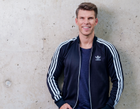 Connected in die Zukunft: Blick voraus mit Runtastic-Gründer Florian Gschwandtner