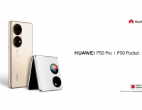 © Hersteller / Huawei Neues Jahr, neue Produkte: Huawei bringt P50 Serie & weitere Highlights auf den österreichischen Markt