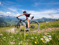 © Fotograf / Erwin Haiden KitzAlpBike Festival 2022