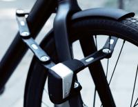 Fahrradschlösser: Wer sein Bike liebt