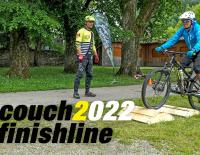 MTB-Trainer und Coaching-Partner