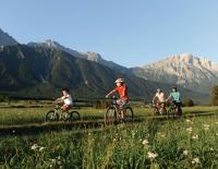 TOP 20 Bike-Touren für Familien