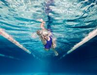 Sportlich schwimmen: SPORTaktiv Schwimmcamp in der KärntenTherme 2022