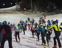 Snow Run Schladming-Planai 2022