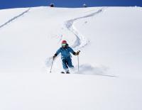© © Alps Für einen vernünftigen Zugang zum Bergsteigen und Skitourengehen