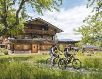 TOP 20 MTB-Regionen in den Alpen