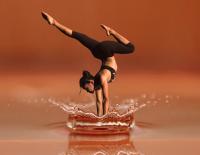 Hautpflege für Sportler