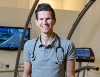 © SPORTaktiv / Thomas Polzer 2022 wird dein Jahr! Auftakt zur neuen Serie mit dem "SPORTaktiv-Doc" Robert Fritz