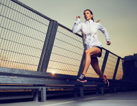 © Getty Images Bau dein Training: unterschiedliche Trainingsformen, um beim Laufen besser zu werden