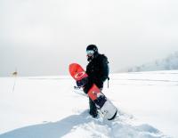 Warum Wetten auf das Snowboarden so spannend sein können