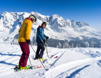 Urlaubstipp: Sonnenskilauf bei Aldiana