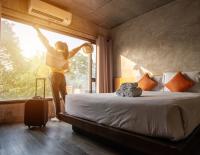 Für deinen nächsten Aktivurlaub: die SPORTaktiv Hotel-Tipps