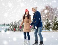 Valentinstag: Die 7 besten Sportarten für Paare