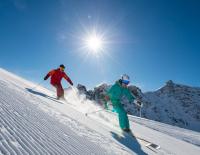 TOP 20 Sonnenskiläufe