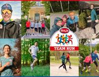 © Handel / Hervis Hervis Team Run: Die Challenge, die sportliche Träume wahr werden lässt!