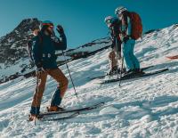 SAAC Snow & Alpine Awareness Camps: Jetzt noch Restplätze sichern!