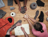 © Hersteller / Salewa #GoGreen: 3 Merkmale, an denen du nachhaltige Outdoor-Bekleidung erkennst