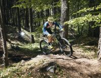 © Hersteller / Scott Sports Smarter in die neue Saison: Tipps vom MTB-Europameister-Trainer, damit der Saisonstart gelingt